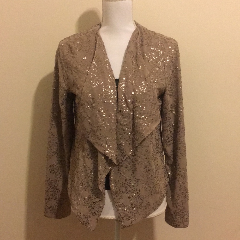 Sequence Blazer size Small